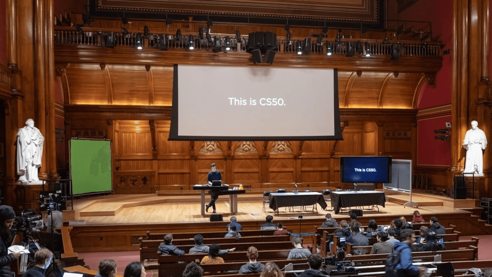 2021 CS50x