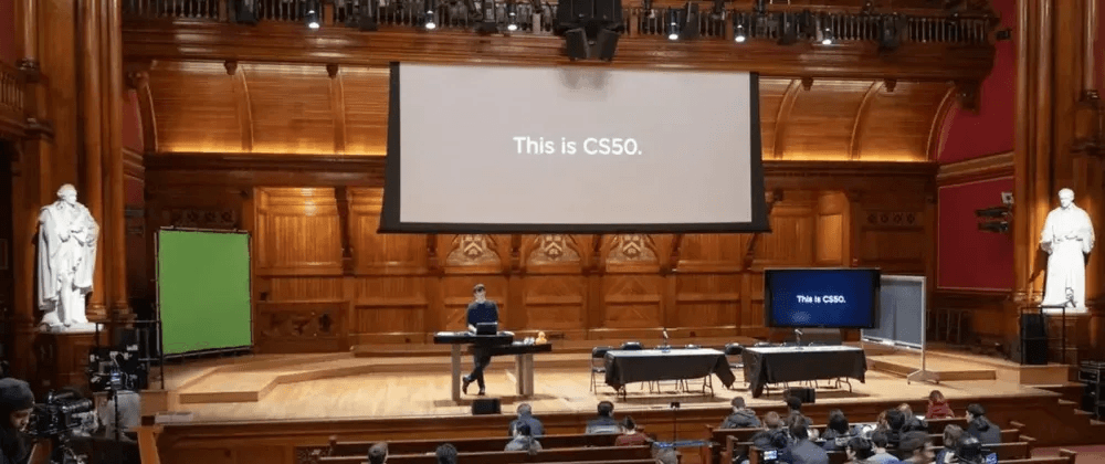 CS50x Week 5 Update