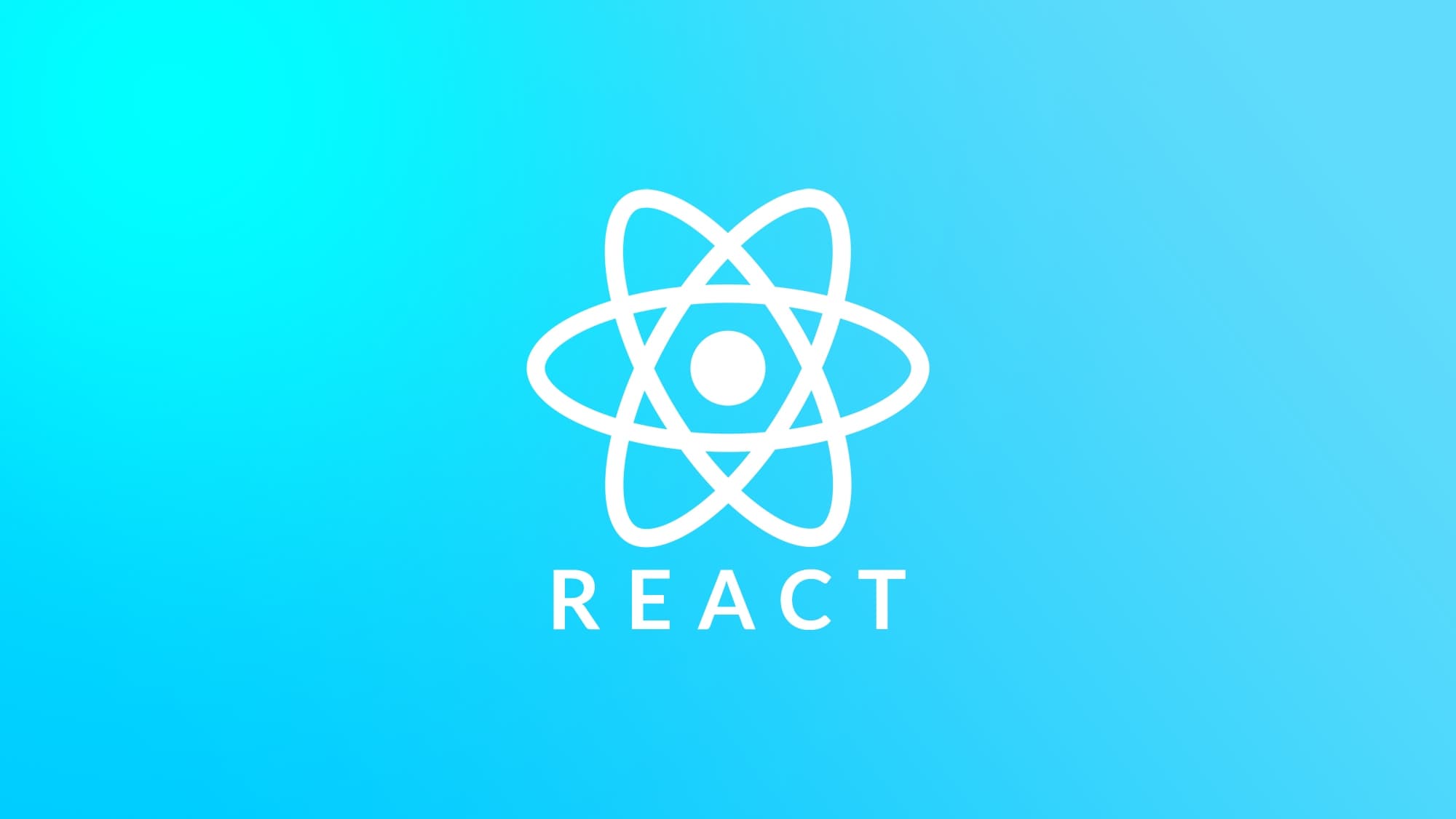 React Series - #1 [ Intro ]