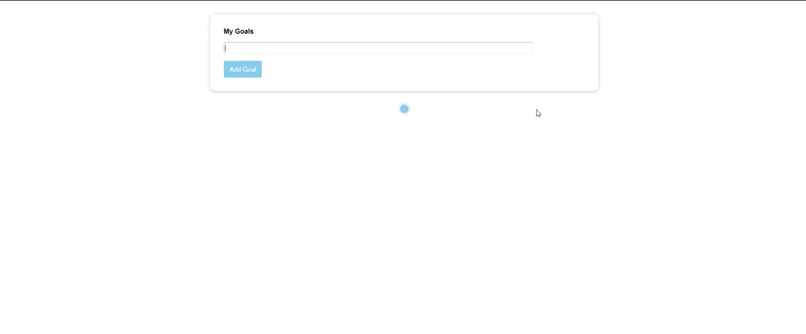 [React] Rendering dynamic list of content